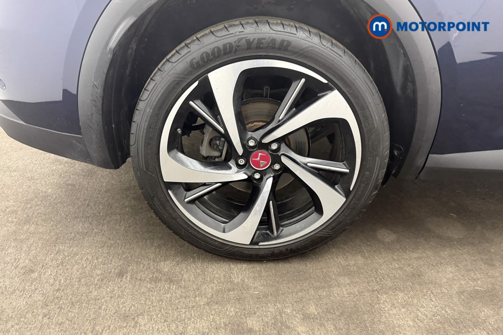 DS Ds 7 Performance Line -Plus Automatic Diesel SUV - Stock Number (1661952) - 21st supplementary image