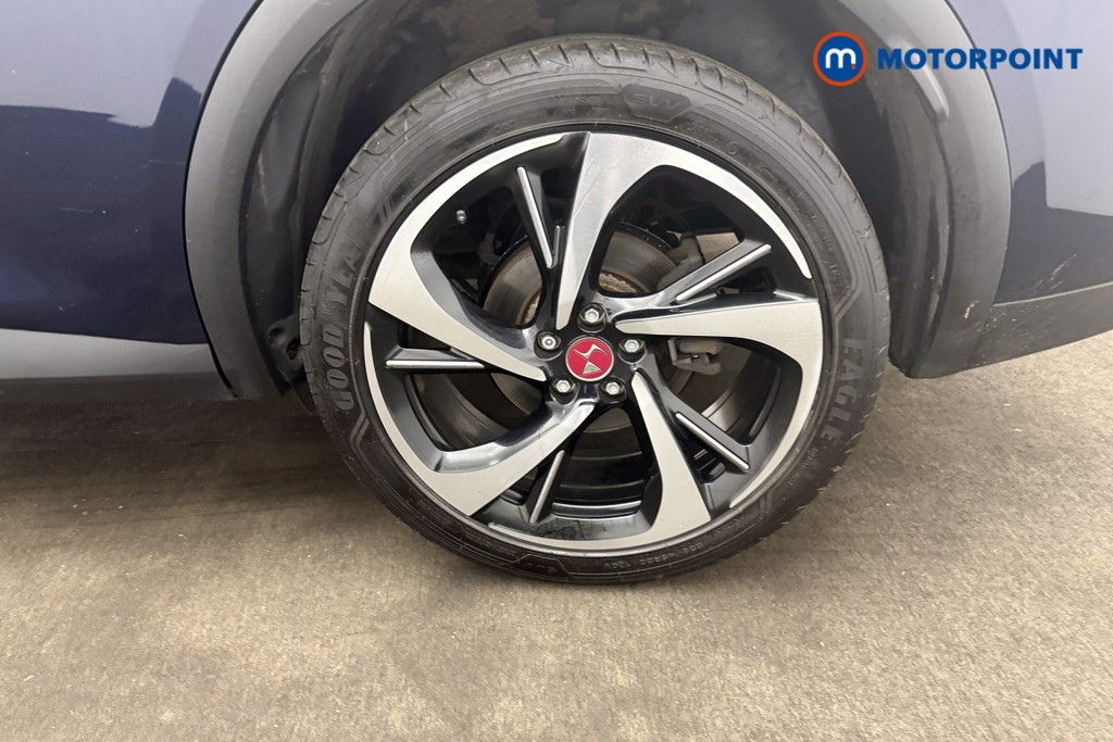 DS Ds 7 Performance Line -Plus Automatic Diesel SUV - Stock Number (1661952) - 22nd supplementary image