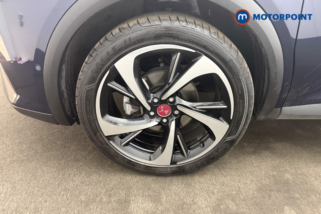 DS Ds 7 Performance Line -Plus Automatic Diesel SUV - Stock Number (1661952) - 23rd supplementary image