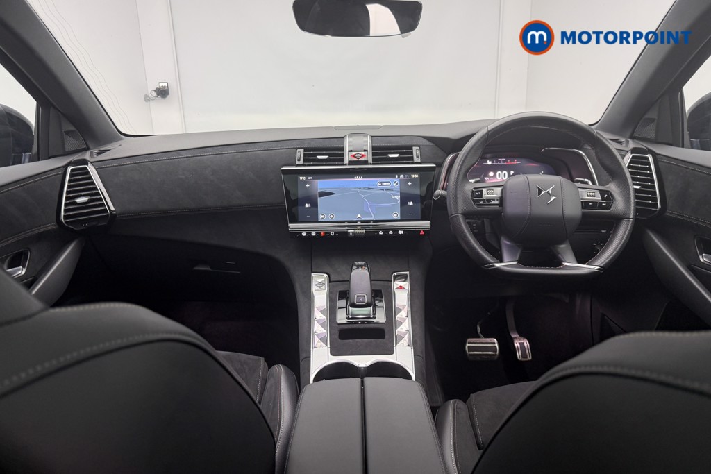 DS Ds 7 Performance Line -Plus Automatic Diesel SUV - Stock Number (1661952) - 1st supplementary image