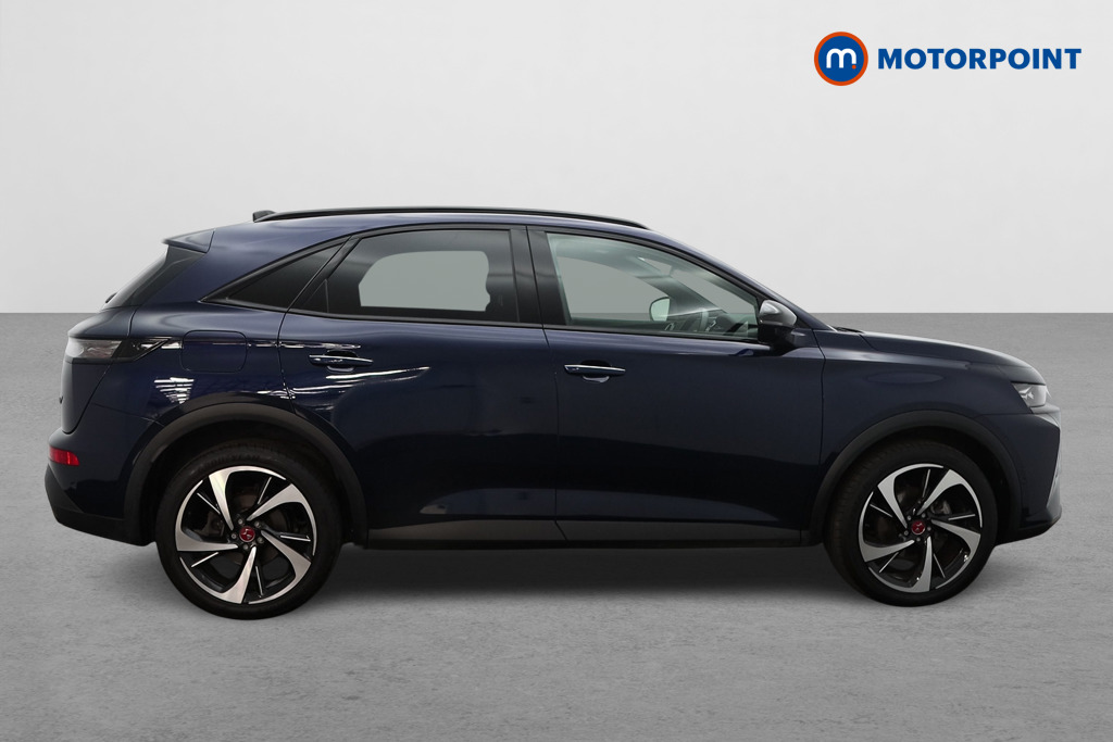 DS Ds 7 Performance Line -Plus Automatic Diesel SUV - Stock Number (1661952) - Drivers side