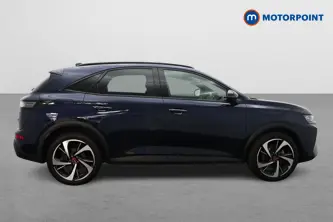 DS Ds 7 Performance Line -Plus Automatic Diesel SUV - Stock Number (1661952) - Drivers side