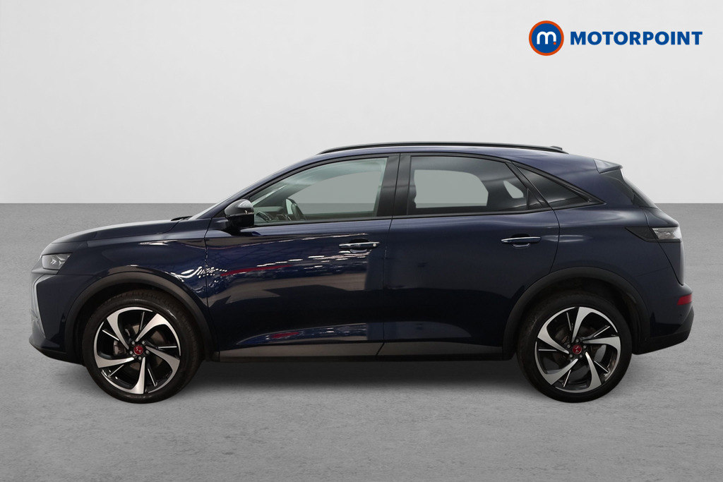 DS Ds 7 Performance Line -Plus Automatic Diesel SUV - Stock Number (1661952) - Passenger side