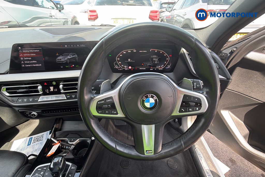 BMW 1 Series M135i Automatic Petrol Hatchback - Stock Number (1662009) - 19th supplementary image