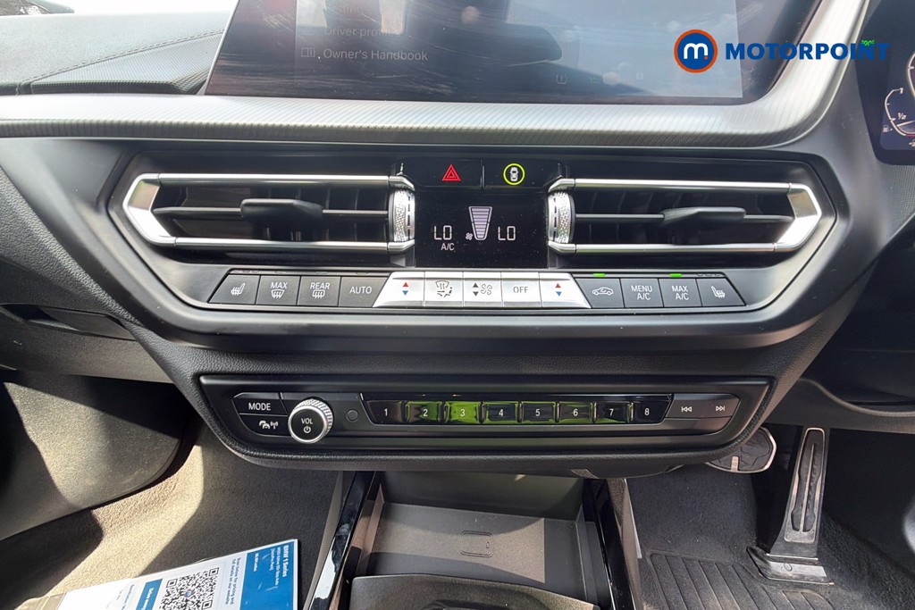 BMW 1 Series M135i Automatic Petrol Hatchback - Stock Number (1662009) - 21st supplementary image