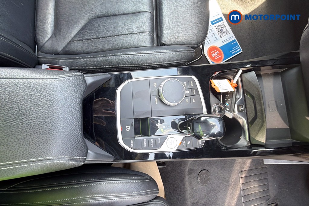 BMW 1 Series M135i Automatic Petrol Hatchback - Stock Number (1662009) - 25th supplementary image