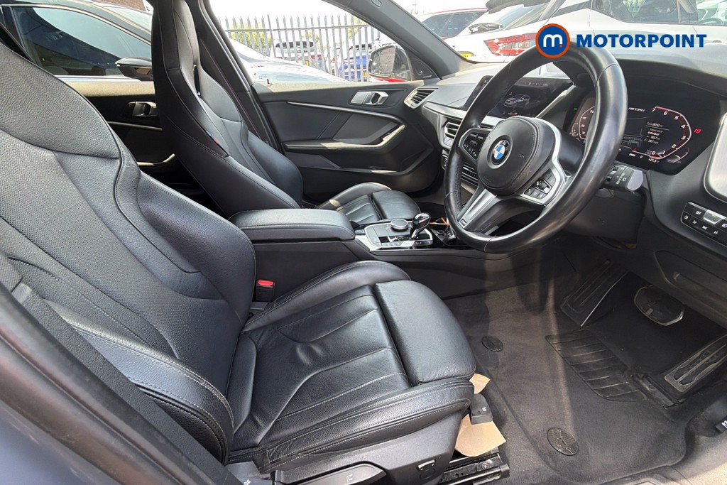 BMW 1 Series M135i Automatic Petrol Hatchback - Stock Number (1662009) - 26th supplementary image