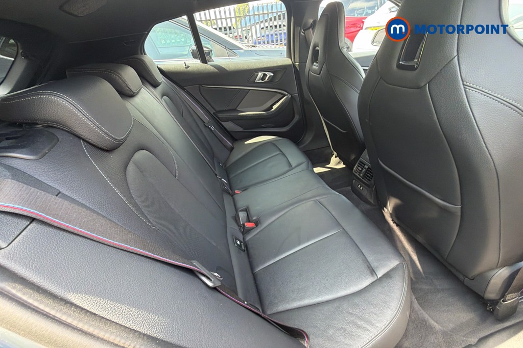 BMW 1 Series M135i Automatic Petrol Hatchback - Stock Number (1662009) - 27th supplementary image