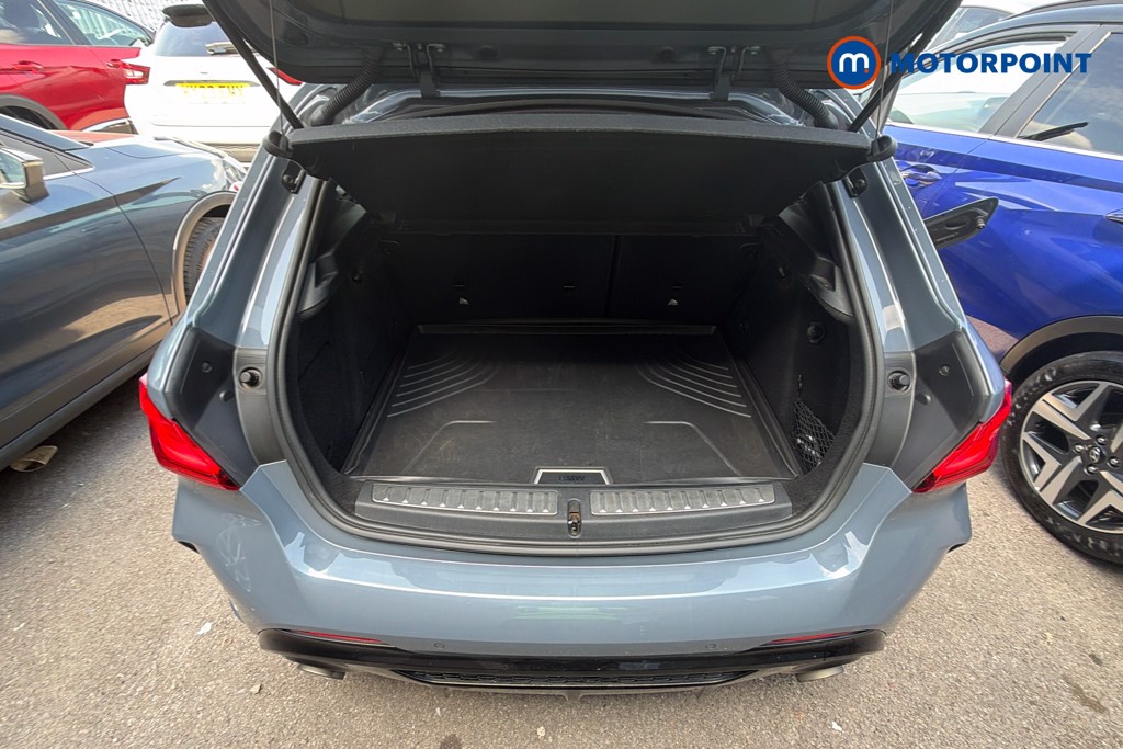 BMW 1 Series M135i Automatic Petrol Hatchback - Stock Number (1662009) - 33rd supplementary image