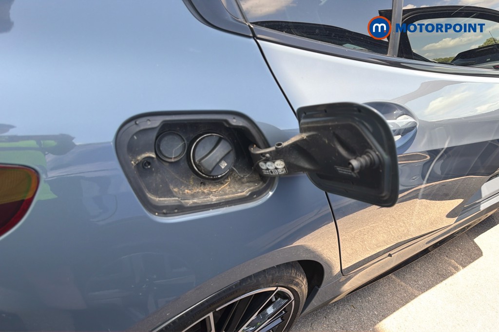 BMW 1 Series M135i Automatic Petrol Hatchback - Stock Number (1662009) - 34th supplementary image