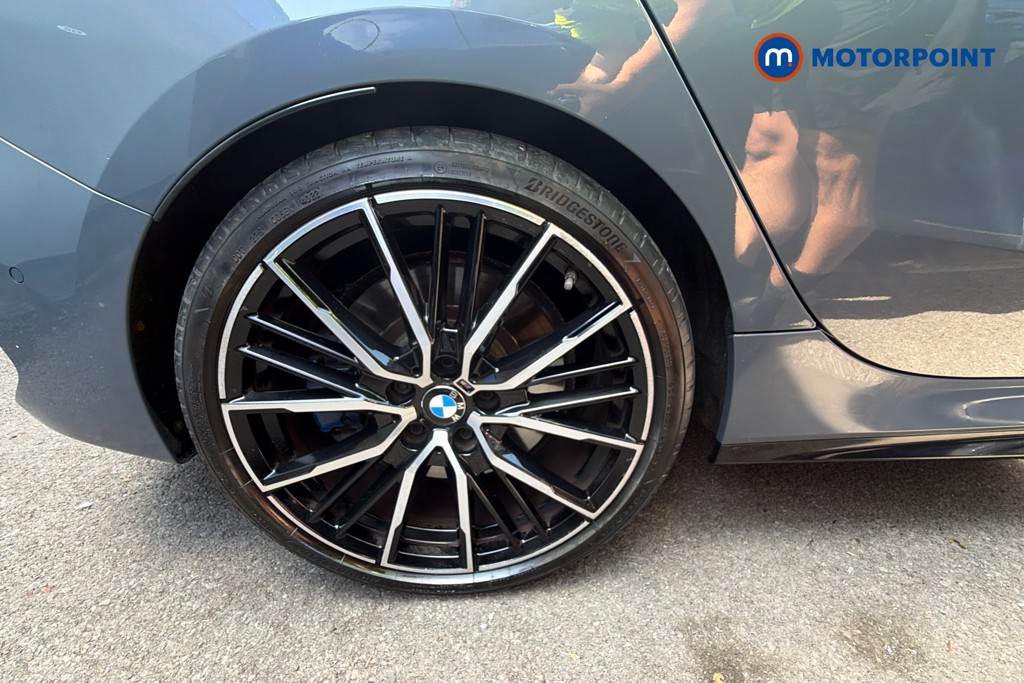 BMW 1 Series M135i Automatic Petrol Hatchback - Stock Number (1662009) - 35th supplementary image