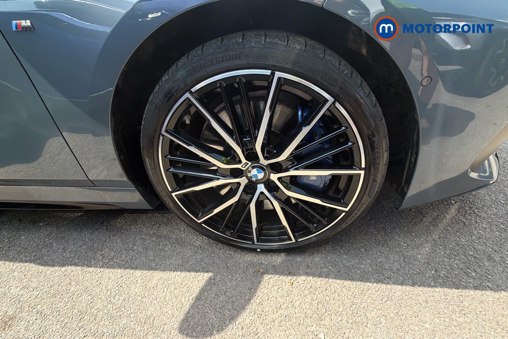 BMW 1 Series M135i Automatic Petrol Hatchback - Stock Number (1662009) - 36th supplementary image