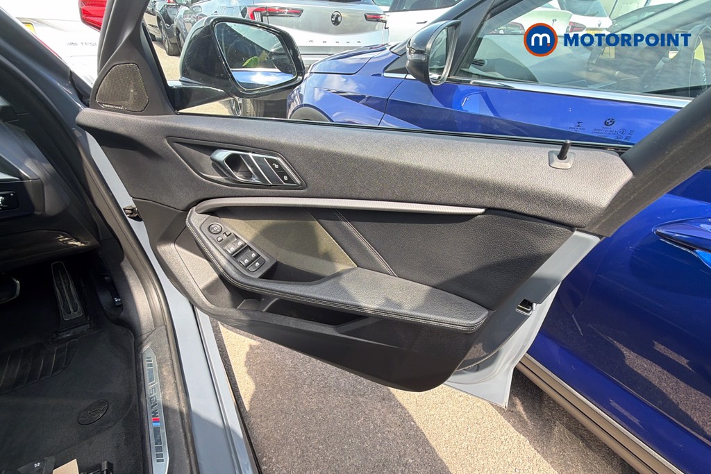 BMW 1 Series M135i Automatic Petrol Hatchback - Stock Number (1662009) - 37th supplementary image