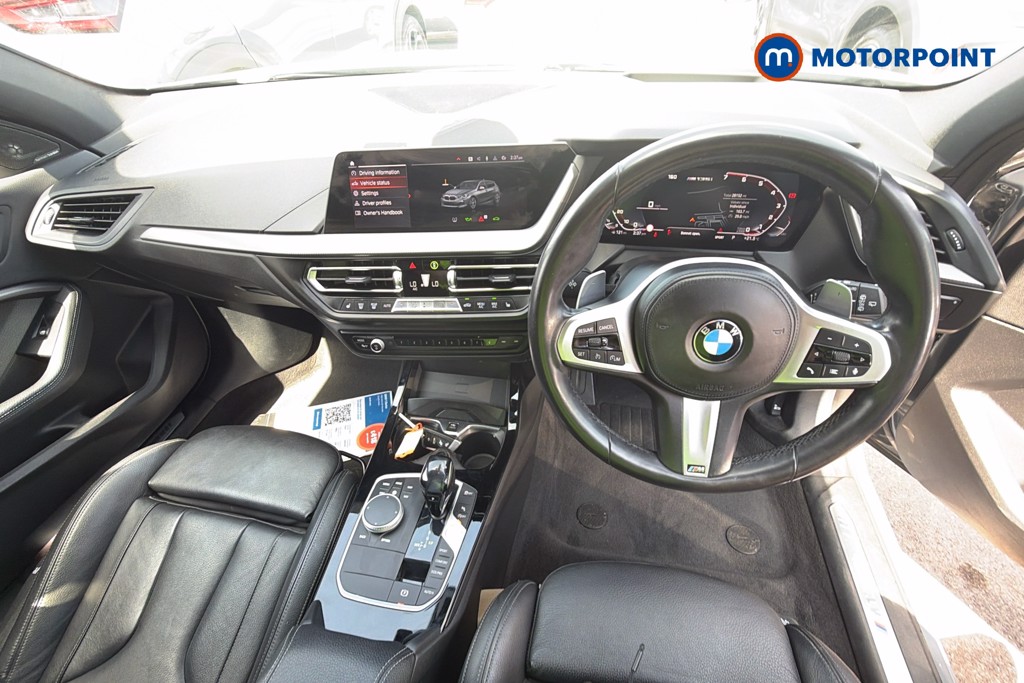 BMW 1 Series M135i Automatic Petrol Hatchback - Stock Number (1662009) - 38th supplementary image
