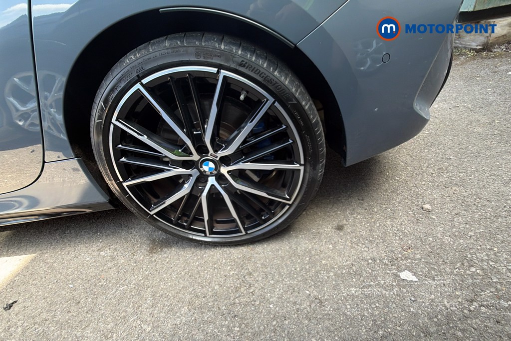 BMW 1 Series M135i Automatic Petrol Hatchback - Stock Number (1662009) - 39th supplementary image