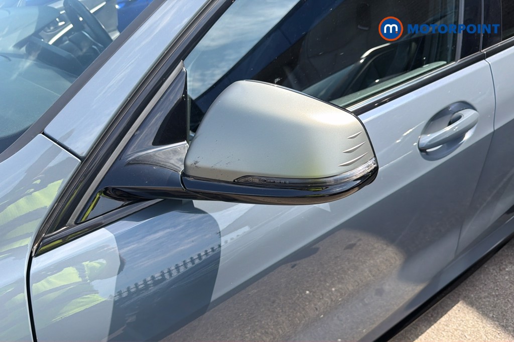 BMW 1 Series M135i Automatic Petrol Hatchback - Stock Number (1662009) - 40th supplementary image
