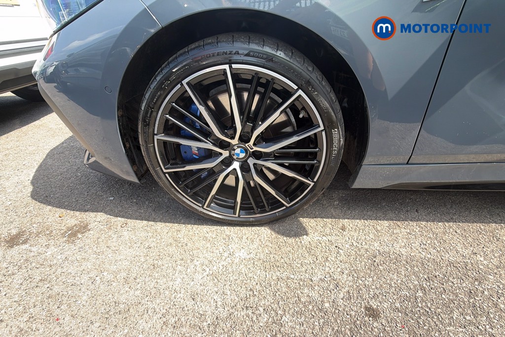 BMW 1 Series M135i Automatic Petrol Hatchback - Stock Number (1662009) - 41st supplementary image