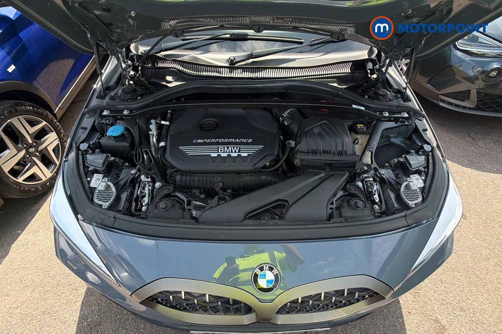 BMW 1 Series M135i Automatic Petrol Hatchback - Stock Number (1662009) - 1st supplementary image