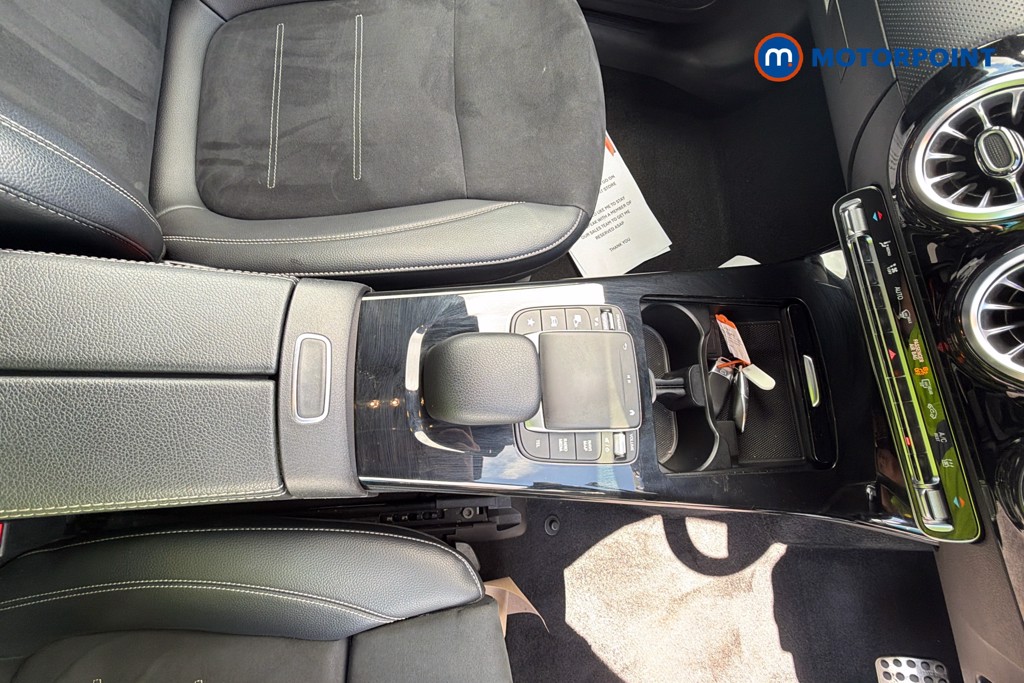 Mercedes-Benz A Class Amg Line Premium Edition Automatic Petrol Plug-In Hybrid Saloon - Stock Number (1662187) - 25th supplementary image