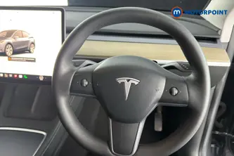 Tesla Model Y Long Range Automatic Electric SUV - Stock Number (1662220) - 2nd supplementary image