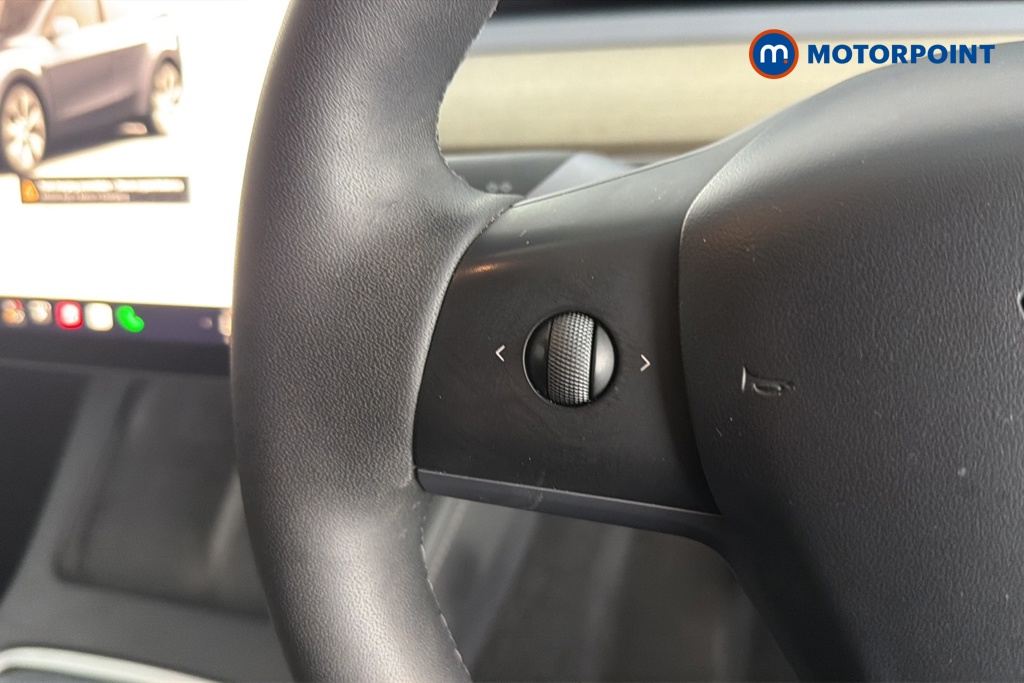 Tesla Model Y Long Range Automatic Electric SUV - Stock Number (1662220) - 4th supplementary image