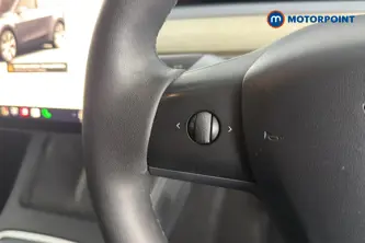 Tesla Model Y Long Range Automatic Electric SUV - Stock Number (1662220) - 4th supplementary image