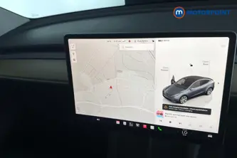 Tesla Model Y Long Range Automatic Electric SUV - Stock Number (1662220) - 9th supplementary image