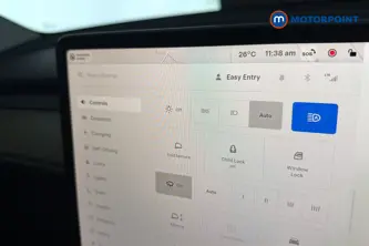 Tesla Model Y Long Range Automatic Electric SUV - Stock Number (1662220) - 11th supplementary image