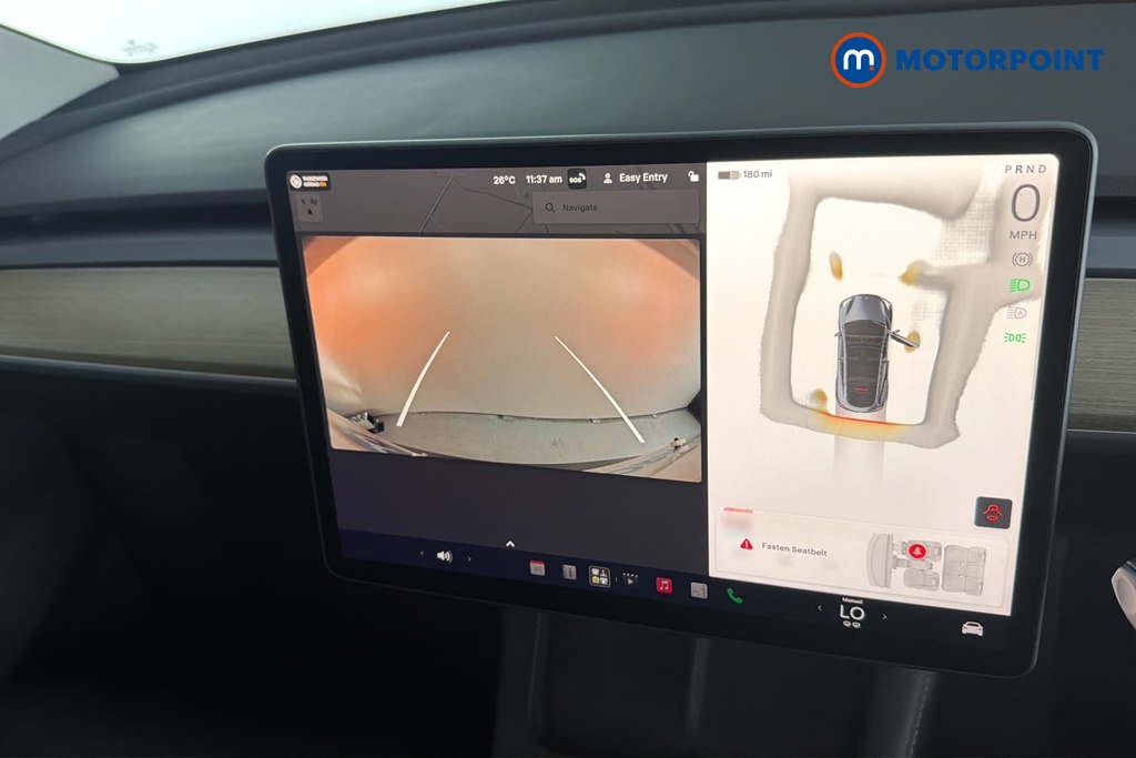 Tesla Model Y Long Range Automatic Electric SUV - Stock Number (1662220) - 13th supplementary image