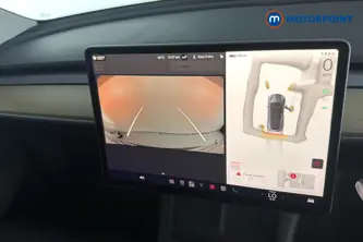 Tesla Model Y Long Range Automatic Electric SUV - Stock Number (1662220) - 13th supplementary image