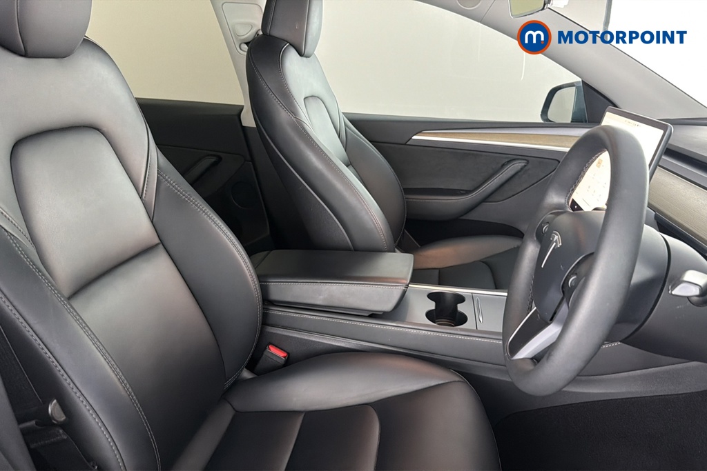 Tesla Model Y Long Range Automatic Electric SUV - Stock Number (1662220) - 22nd supplementary image