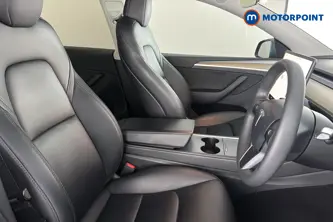 Tesla Model Y Long Range Automatic Electric SUV - Stock Number (1662220) - 22nd supplementary image
