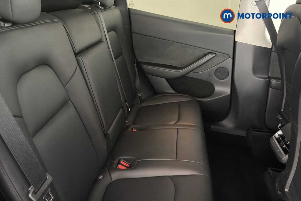 Tesla Model Y Long Range Automatic Electric SUV - Stock Number (1662220) - 25th supplementary image