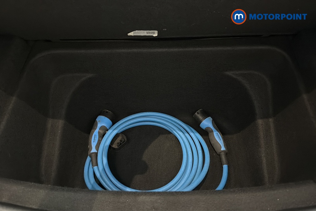 Tesla Model Y Long Range Automatic Electric SUV - Stock Number (1662220) - 34th supplementary image