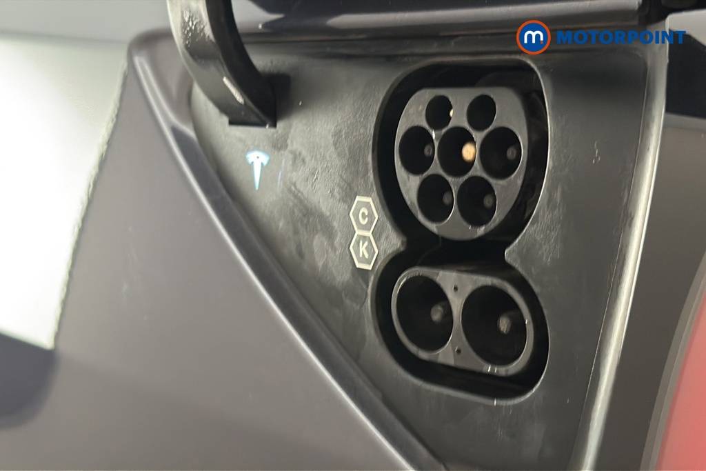 Tesla Model Y Long Range Automatic Electric SUV - Stock Number (1662220) - 41st supplementary image
