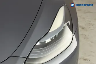 Tesla Model Y Long Range Automatic Electric SUV - Stock Number (1662220) - 42nd supplementary image