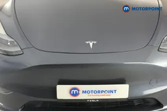Tesla Model Y Long Range Automatic Electric SUV - Stock Number (1662220) - 43rd supplementary image