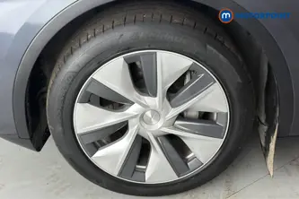 Tesla Model Y Long Range Automatic Electric SUV - Stock Number (1662220) - 44th supplementary image