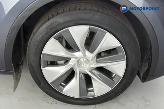 Tesla Model Y Long Range Automatic Electric SUV - Stock Number (1662220) - 47th supplementary image