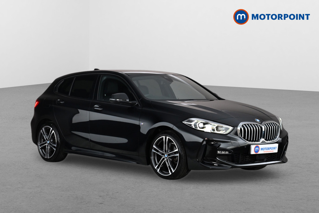 BMW 1 Series listing photo