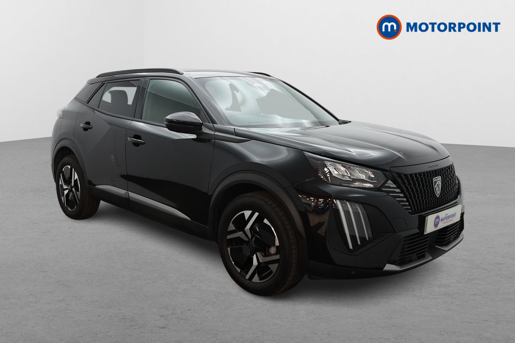 Peugeot 2008 listing photo