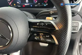 Mercedes-Benz CLA Amg Line Automatic Petrol Coupe - Stock Number (1662344) - 3rd supplementary image