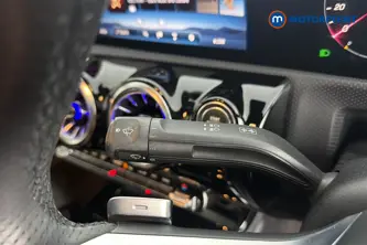 Mercedes-Benz CLA Amg Line Automatic Petrol Coupe - Stock Number (1662344) - 5th supplementary image