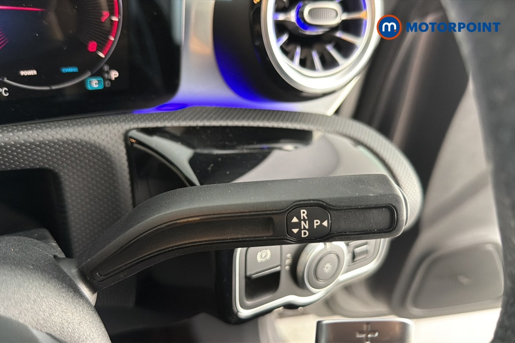 Mercedes-Benz CLA Amg Line Automatic Petrol Coupe - Stock Number (1662344) - 6th supplementary image