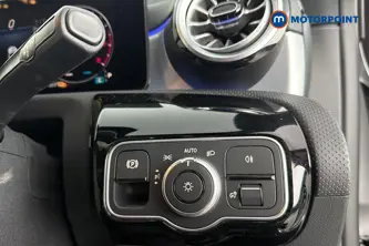 Mercedes-Benz CLA Amg Line Automatic Petrol Coupe - Stock Number (1662344) - 11th supplementary image