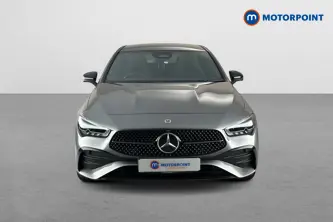 Mercedes-Benz CLA Amg Line Automatic Petrol Coupe - Stock Number (1662344) - Front bumper