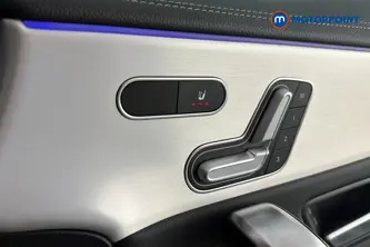Mercedes-Benz CLA Amg Line Automatic Petrol Coupe - Stock Number (1662344) - 14th supplementary image
