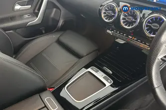 Mercedes-Benz CLA Amg Line Automatic Petrol Coupe - Stock Number (1662344) - 15th supplementary image