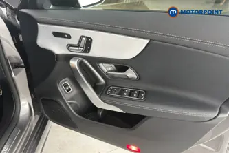 Mercedes-Benz CLA Amg Line Automatic Petrol Coupe - Stock Number (1662344) - 18th supplementary image