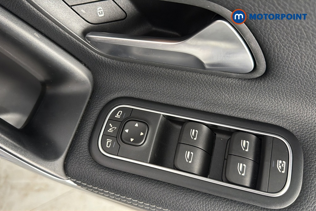 Mercedes-Benz CLA Amg Line Automatic Petrol Coupe - Stock Number (1662344) - 19th supplementary image